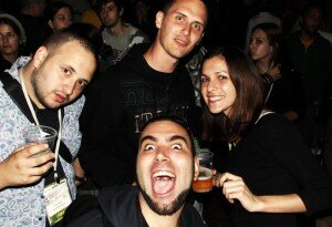 SadClown, ITKutak, Kremasica, eboye