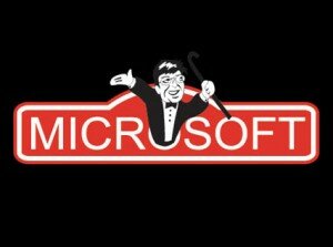 Microsoft Monopoly