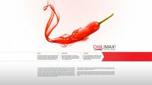 ChilliMax website ChilliMax website