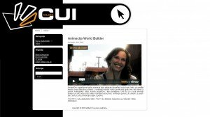 GoldieUI.info WP template GoldieUI.info WP template