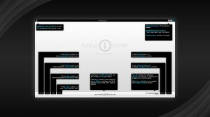 MilkyKMP skin for KMPlayer MilkyKMP skin for KMPlayer