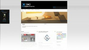 NoCopyPaste web portal in Joomla NoCopyPaste web portal in Joomla