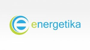Energetika logo Energetika logo