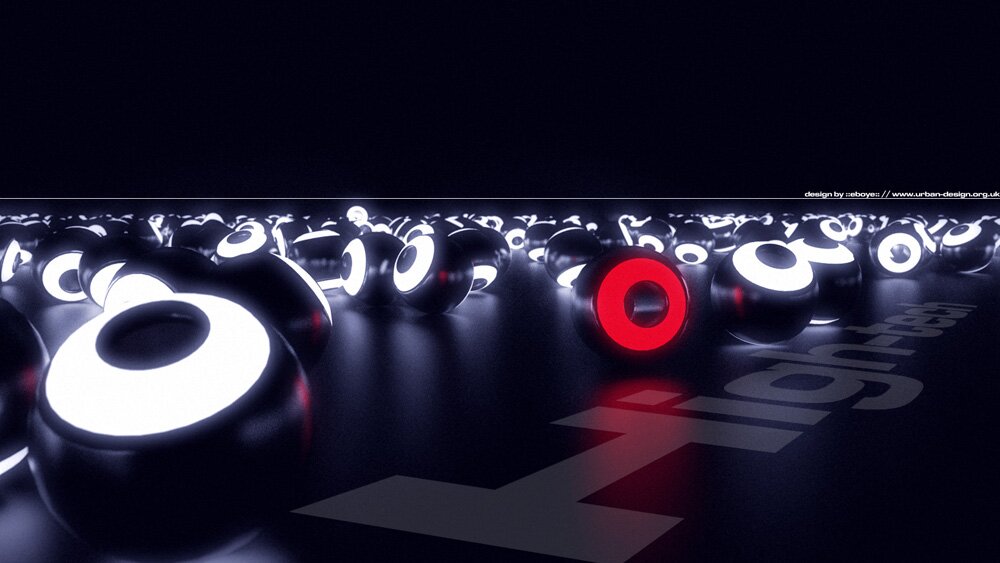 High tech balls High tech balls