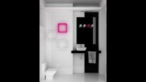Project: Apartman Toilet Project: Apartman Toilet