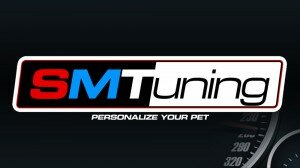 SMTuning Logo