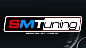 SMTuning Logo SMTuning Logo
