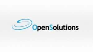 Open Solutions Logo Open Solutions Logo