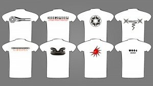 T-Shirts T-Shirts